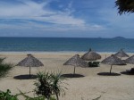 Beach in Hoi An- paradise